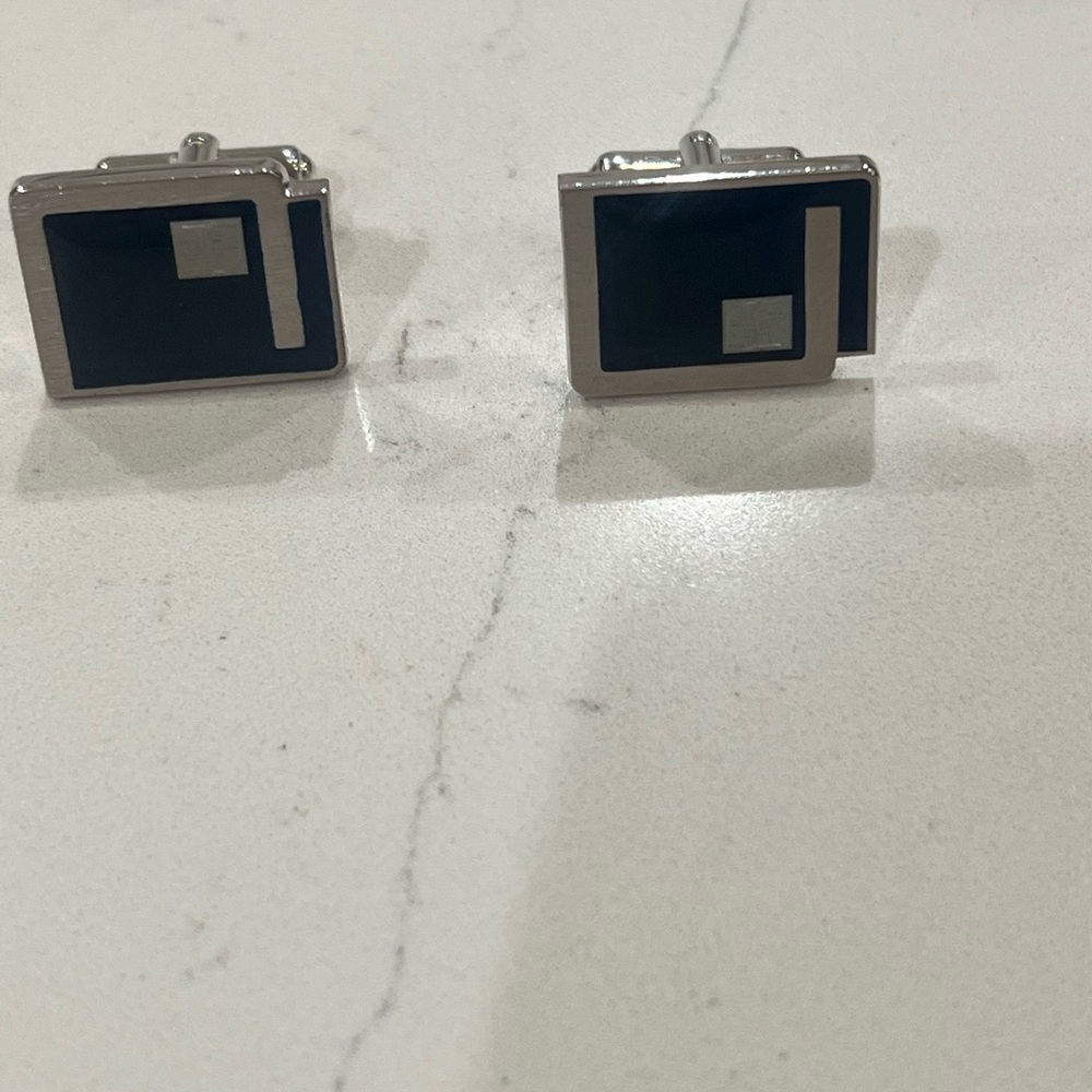 Sophisticated Cufflinks